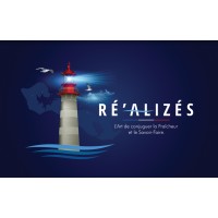 Poissonnerie Ré'Alizés logo - Similar company to Kara Platform