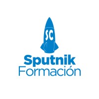Sputnik Formación logo - Similar company to Climbat