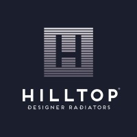 Hilltop Designer Radiators logo - Similar company to Pscbath