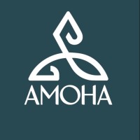 Amoha studio logo - Similar company to Seaphy Studio