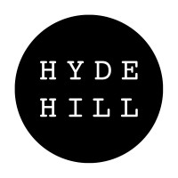 Hyde Hill Productions Limited