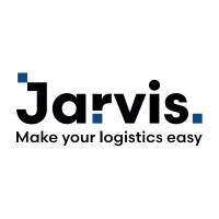 Jarvis logo - Similar company to Ez-Cargo