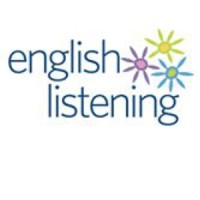 English Listening logo - Similar company to Learnershape