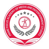 Prime Focus Academy of Media & Entertainment Studies logo - Similar company to Pixcope