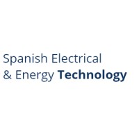 Spanish Electrical and Energy Technology logo - Similar company to Powersource As