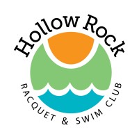 Hollow Rock Racquet & Swim Club logo - Similar company to Triangle Ultimate