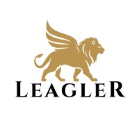 LEagler logo - Similar company to Leafs Packaging