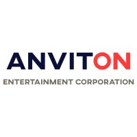 Anviton Entertainment Corporation logo - Similar company to Benaka Softech