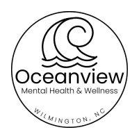 Oceanview Mental Health and Wellness logo - Similar company to Evoke: Creative Wellness