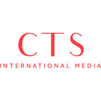 CTS INTERNATIONAL MEDIA logo - Similar company to Freaks On