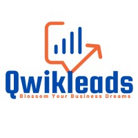 QwikLeads logo - Similar company to Opteamize Cloud Solutions Pvt Ltd.