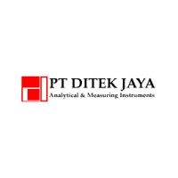 PT. Ditek Jaya logo - Similar company to Pt. Intec Instruments