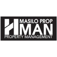 Masilo Prop Man logo - Similar company to Genesis Projects