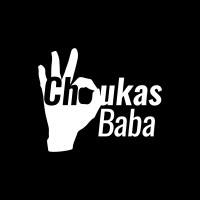 ChoukasBaba logo - Similar company to Emma Brady Talent Specialists