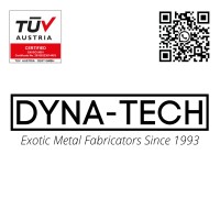 Dyna-Tech logo - Similar company to Dynatech Holdings