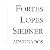 Fortes, Lopes, Siebner Advogados logo - Similar company to Antun Advogados Associados