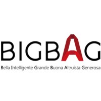 BigBag Milano logo - Similar company to Rinascimento Scf