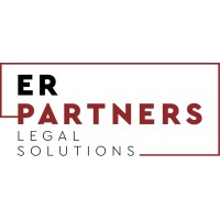 Er Partners logo - Similar company to Cakir+Partners