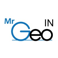 MRGEO TECHNOLOGY INDIA logo - Similar company to Mrgeotech