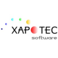 Xapotec Software logo - Similar company to Xpotech