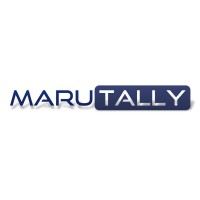 Marutally logo - Similar company to Tiny Giants