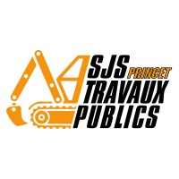 SJS TP logo - Similar company to Ams & Distribution