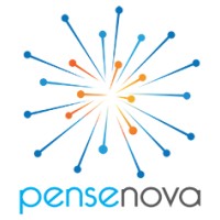 Pensenova logo - Similar company to Sync Robotics