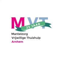 MVT Arnhem logo - Similar company to Axon Leertrajecten