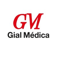 Gial Médica logo - Similar company to Orprotec