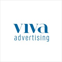 Viva Advertising logo - Similar company to Graphia Design Studio