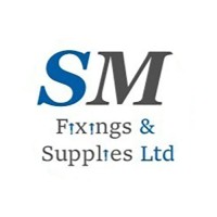 SM Fixings & Supplies Ltd logo - Similar company to Smith Tools Manufacturing