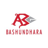 ABG Bashundhara logo - Similar company to Sanvir Bashundhara Group