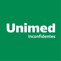 Unimed Inconfidentes Oficial logo - Similar company to Lesta Atendimento
