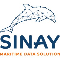 Sinay logo - Similar company to Descartes Datamyne