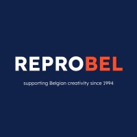 REPROBEL logo - Similar company to Scyllage