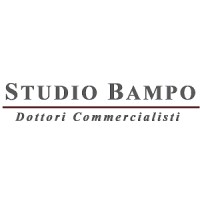 STUDIO BAMPO logo - Similar company to Gba Studio Legale Tributario