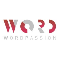 WordPassion logo - Similar company to Digital Pr Studio