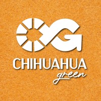 Chihuahua Green logo - Similar company to Impacta Cs