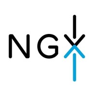NGX logo - Similar company to Ptech Soft