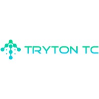 Tryton TC logo - Similar company to 47Creatives