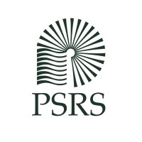 PSRS logo - Similar company to Gee万事大吉