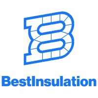 Best Insulation & Sheetmetals NZ logo - Similar company to Advanced Insulation & Fabrications