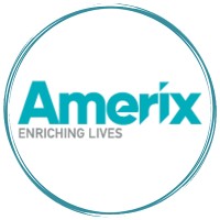 Amerix Nutrition logo - Similar company to Amerix