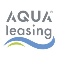 AQUA-LEASING logo - Similar company to Lab Leasing Solutions