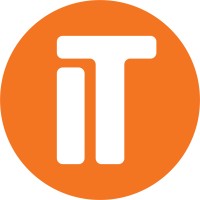 Initial IT logo - Similar company to Bunker Technical Solutions