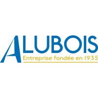 ALUBOIS logo - Similar company to Sinetyc