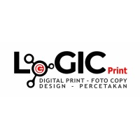 Logic Printing & Design logo - Similar company to Champion Printing