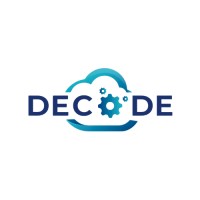 DECODE project logo - Similar company to Hope: Hydrogen Offshore Production For Europe