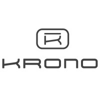 Krono logo - Similar company to Gazebo Penguin