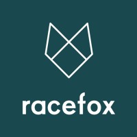 Racefox logo - Similar company to Racemate